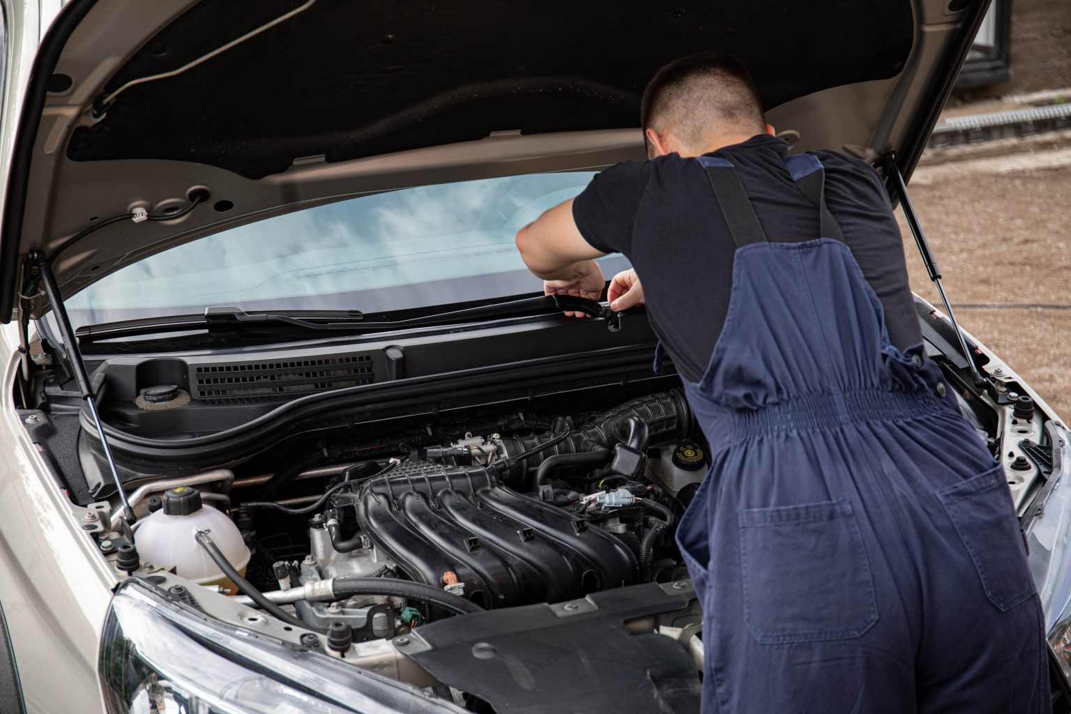 Top 10 Car Maintenance Tips for Summer Vital Vehicle Care
